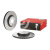 Brembo Brake Disc - Rear - Single Rotor Only