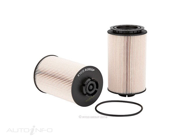 Ryco HD Fuel Cartridge - R2830P