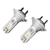 2PC H7 Super Bright LED Headlight Bulbs Conversion Kit to suit Holden 156 2 — image 2