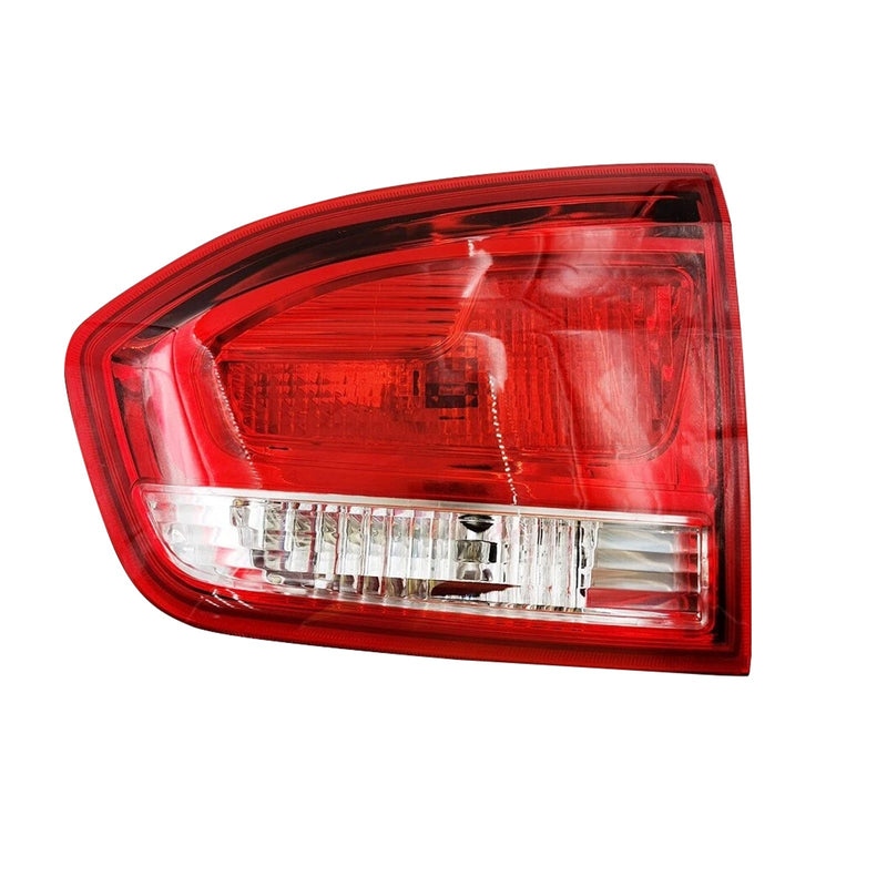 RH Side Tail Light Halogen Inner Tailgate to suit LDV G10 15-on — image 1
