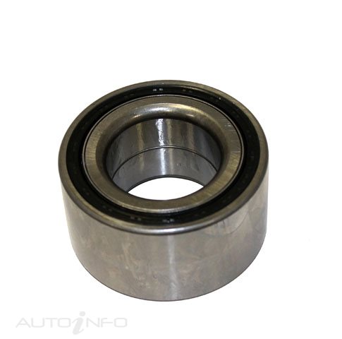 BW Wheel Bearing Kit Front Hyundai Tibu 02-On - 4271KIT