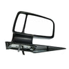 Left Side Electric Door Mirror to suit Mercedes Sprinter W906 — image 2