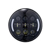 LED Motorcycle Headlight to suit Harley-Davidson Street XG500 — image 1