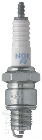 NGK Resistor Standard Spark Plug 4623 - DR5HS