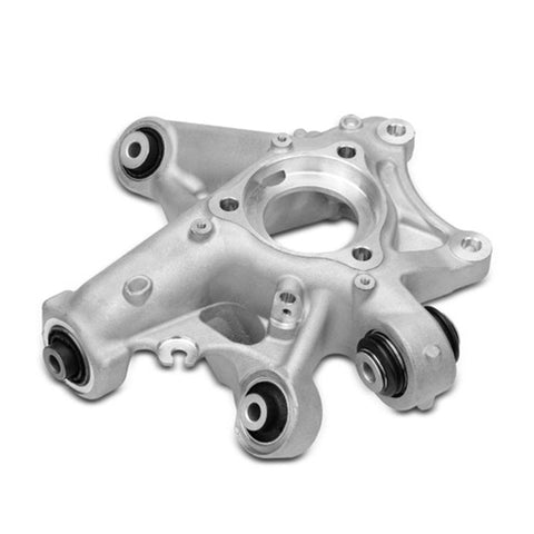 Rear Steering Knuckles (Pair) to suit Tesla Model 3 — image 2