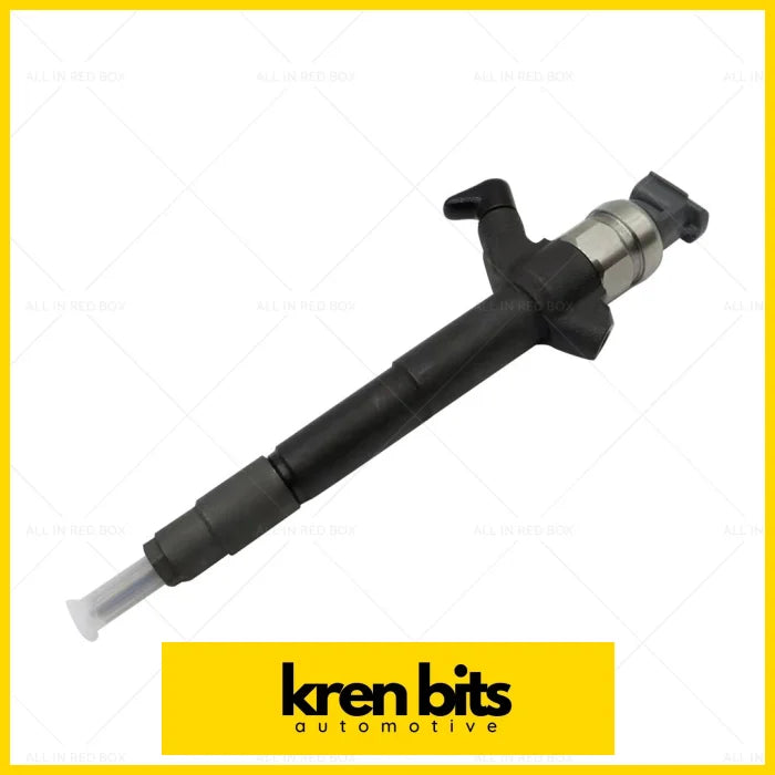 095000-9560 Fuel Injector Suitable For Mitsubishi Triton Challenger 2.5L 08-15 Air & Delivery>Fuel