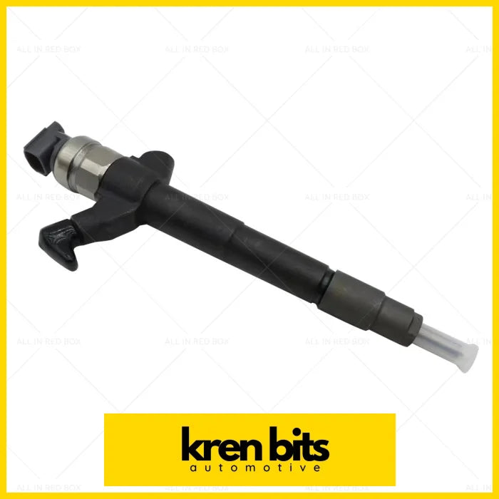 095000-9560 Fuel Injector Suitable For Mitsubishi Triton Challenger 2.5L 08-15 Air & Delivery>Fuel