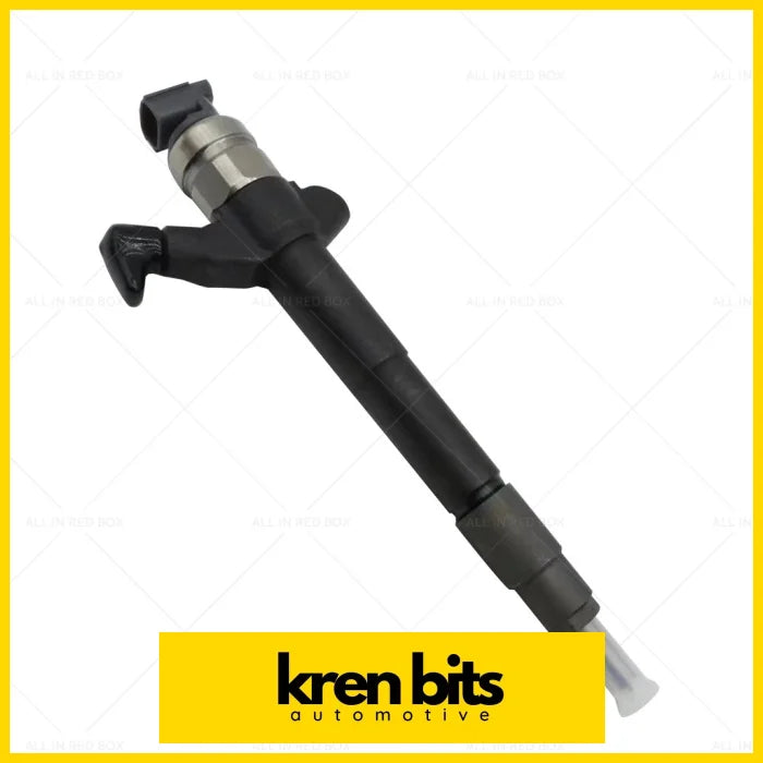 095000-9560 Fuel Injector Suitable For Mitsubishi Triton Challenger 2.5L 08-15 Air & Delivery>Fuel