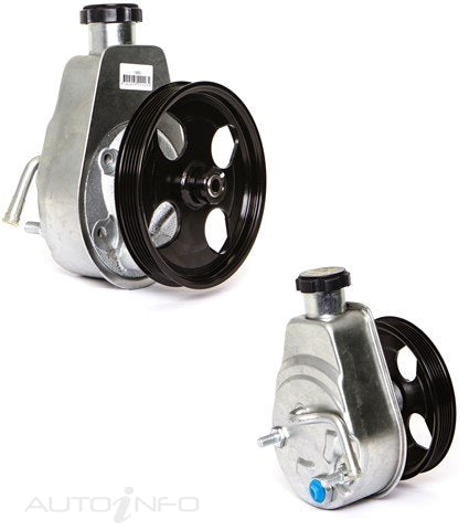 Reliable Rack & Pinion Power Straight Pump Ford EF EL XH - 1830