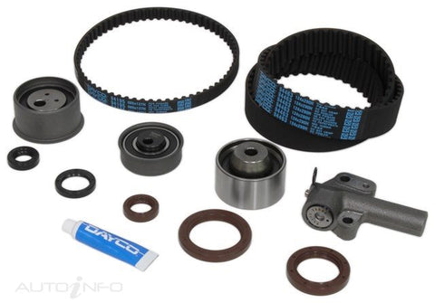 Dayco Timing Belt Ten Kit Mitsubishi L200 Pajero - KTBA123H