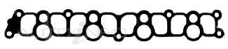 Permaseal Gasket Manual IN Mitsubishi 4G93 Gdi - MG3126