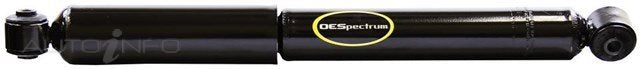 Monroe Shock Absorber Rear Jeep Cherokee 02-On - 37203