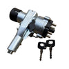 Ignition Lock Cylinder Switch with 2 Keys to suit Mercedes-Benz C-Class — image 3