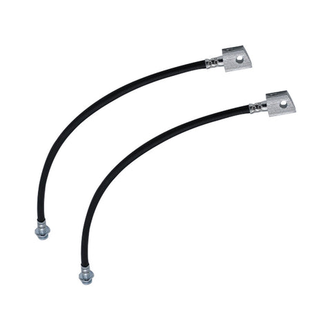 2-5 Spring Lift Extended Brake Lines Hose to suit Nissan Patrol GQ Y60 GU Y — image 2