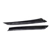 Windshield A Pillar Trim to suit Hyundai Veloster 1.6L — image 2