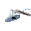 Nissan Patrol GU 3.0L CRD 2007- Genuine Turbo Oil Feed&Return Pipe+Gaskets