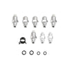 Power Steering Pump Hose Kit to suit LS LS1 LS3 Swap — image 7