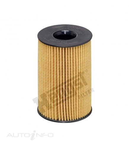Hengst Oil Filter Bmw V8 - E359HD306