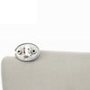 Sun Visor Right Side to suit Toyota Prado 120 Series — image 3