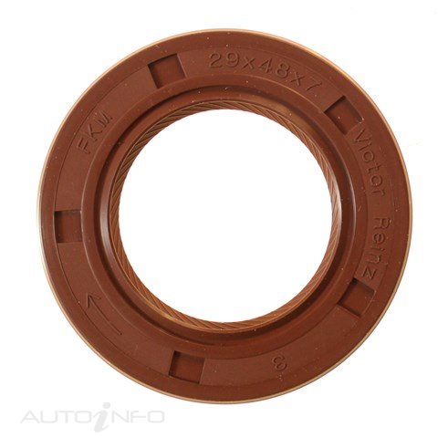 Permaseal Crank - OSS0431