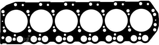 Permaseal Head Gasket - S2117SS-1