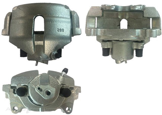 Protex Brake Caliper Front RH Audi Skoda VW - 090D0245