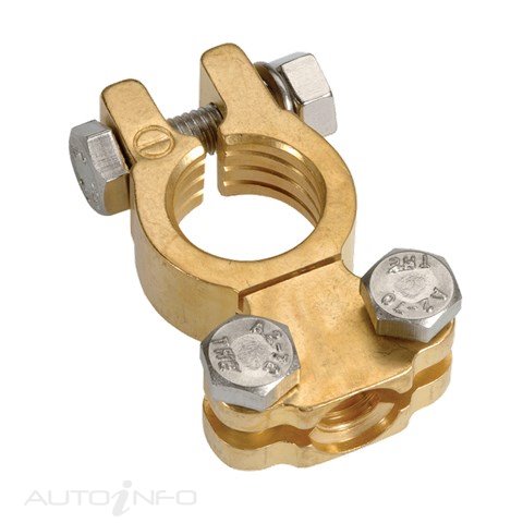 Projecta Term F/brass Saddle Neg PK1 - BT611-N1