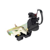 Door Lock Actuator Rear Left to suit Ford Territory SX SY SZ — image 4
