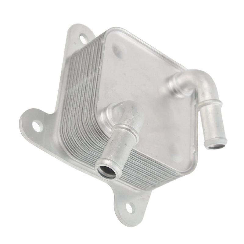 Engine Oil Cooler Assembly to suit Mitsubishi L200 Triton 2015- — image 1