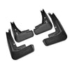4x Mud Flaps Splash Guard Set to suit Audi A3 Sedan — image 3