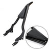 Harley CVO Road Glide 22" Passenger Sissy Bar Backrest Fit