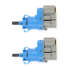 2X Brake Light Switch (Pair) to suit Ford Falcon BA BF FG FGX — image 2