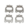 Mitsubishi Triton ML 4M41 3.2L Permaseal Exhaust Manifold&Turbo Gasket