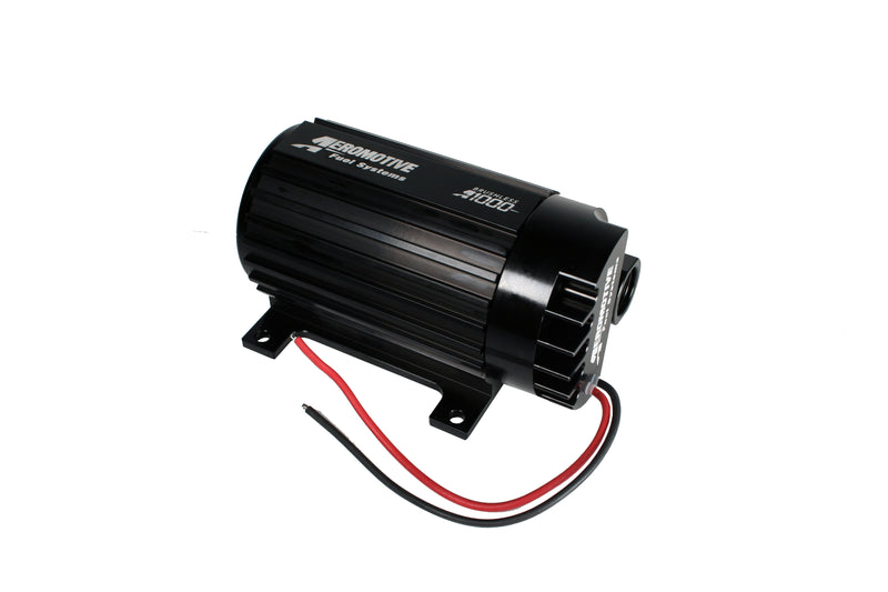 Aeromotive Brushless A1000 External Feet ARO11183