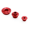 Honda CRF250R CRF150R 2010-2017 CNC Ignition Cover Oil Cap Engine Plug Kit
