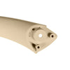 Left Inner Door Handle Pull Beige to suit BMW 3 Series 320i Sedan — image 4