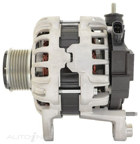 JAS Alternator 12V 120A - ANB253GQ