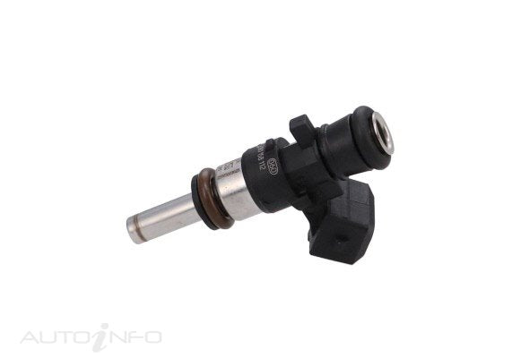 PAT 731CC Short W/ext - INJ-302
