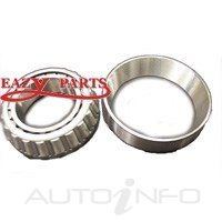 EAZY Parts Rear Inn Wheel Bearing Suits Isuzu C&f - 2L2719