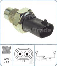 PAT Reverse Light Switch - RLS-014
