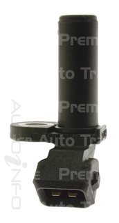 PAT Ford Transmission Diesl Nla - CAS-153