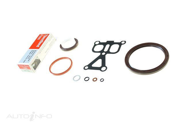 Permaseal Gasket Conv Set Mitsubishi 2.0 07-On - C3940K