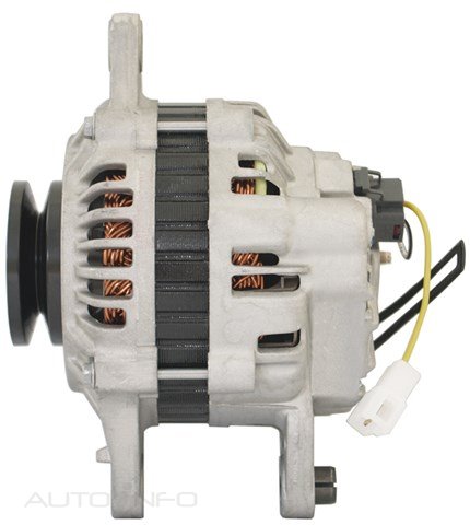 JAS Alternator 12V 75A - ANJ553GQ