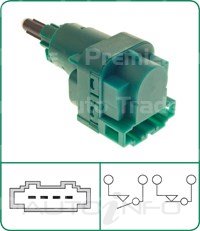 PAT Stop Light Switch Premium - SLS-013
