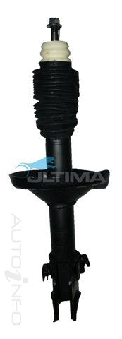 Ultima Shock Absorber Front LH Subaru Impreza GG - 65566L