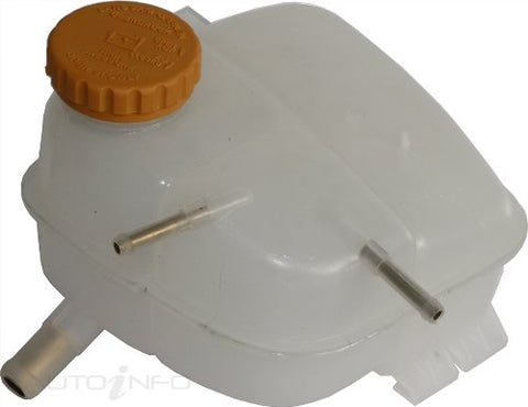 Dayco Expansion Tank Holden Astra TS - DET0016