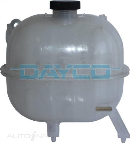 Dayco Expansion Tank Toyota Hiace KD TR - DET0009