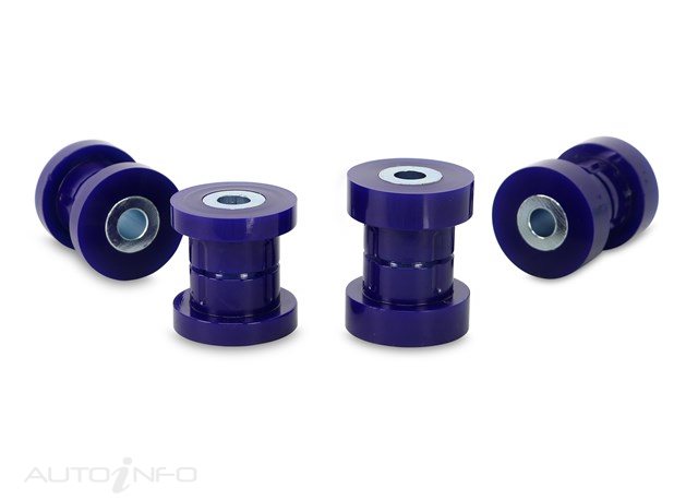 SuperPro Subaru Control Arm Kit Standard - SPF3100K