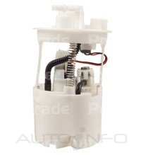PAT Electronic Fuel Pump Assembly - EFP-568M