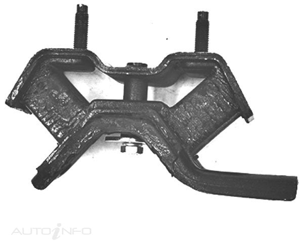 Transgold Engine Mount Front LH Automatic - TEM0574